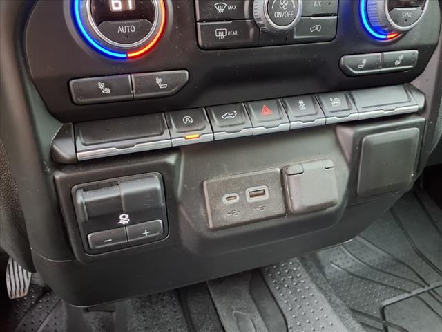 2021 Chevrolet Silverado 1500 LT - Photo 23