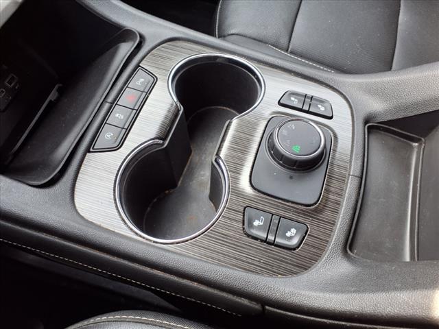 2020 GMC Acadia SLT - Photo 23