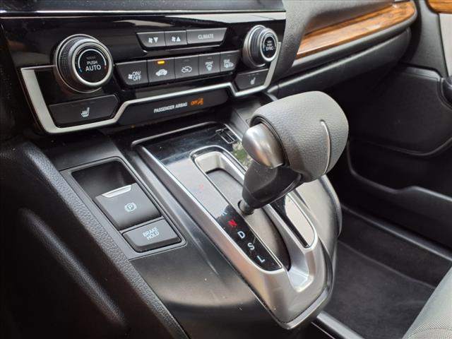 2020 Honda CR-V EX - Photo 23