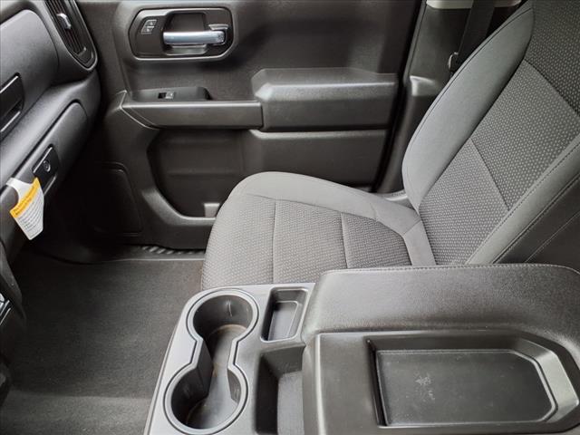 2022 Chevrolet Silverado 1500 Limited Custom Trail Boss - Photo 23