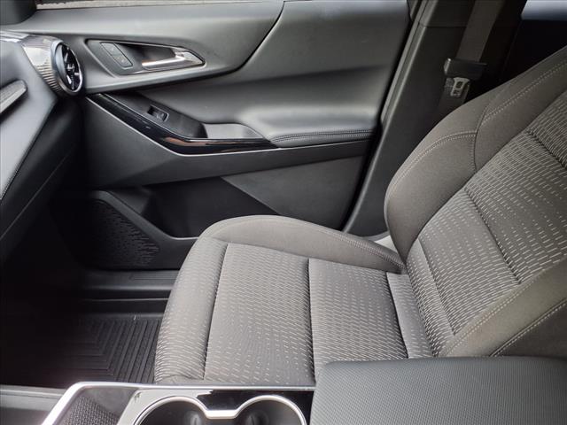 2025 Chevrolet Equinox LT - Photo 23