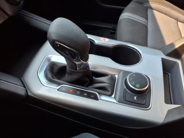2025 Chevrolet Blazer LT AWD - Photo 23