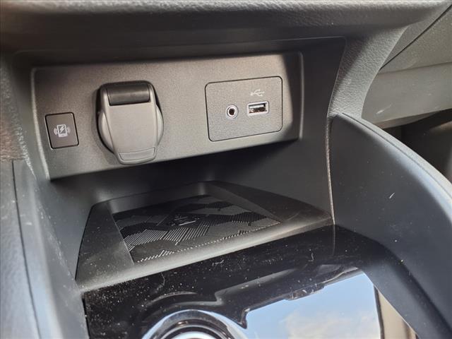 2025 Nissan Versa 1.6 SV - Photo 23