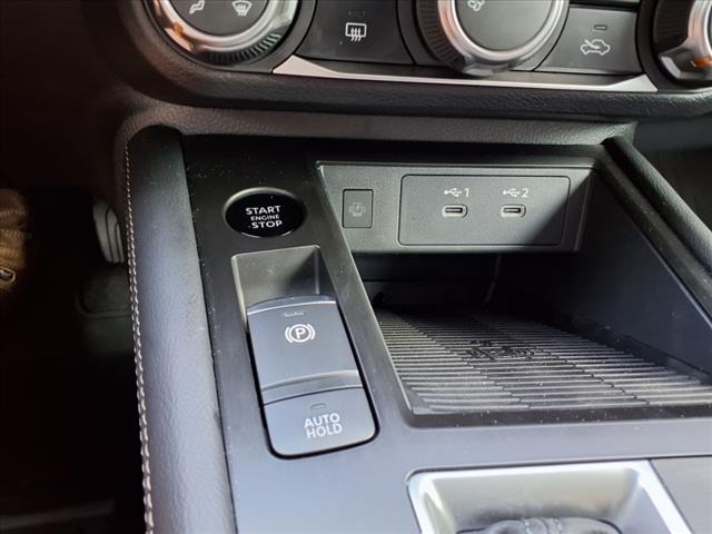 2025 Nissan Kicks SV AWD - Photo 23