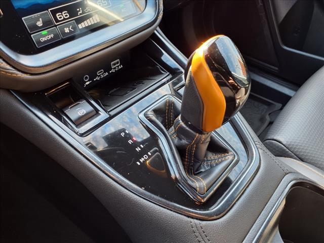 2023 Subaru Outback Wilderness - Photo 23