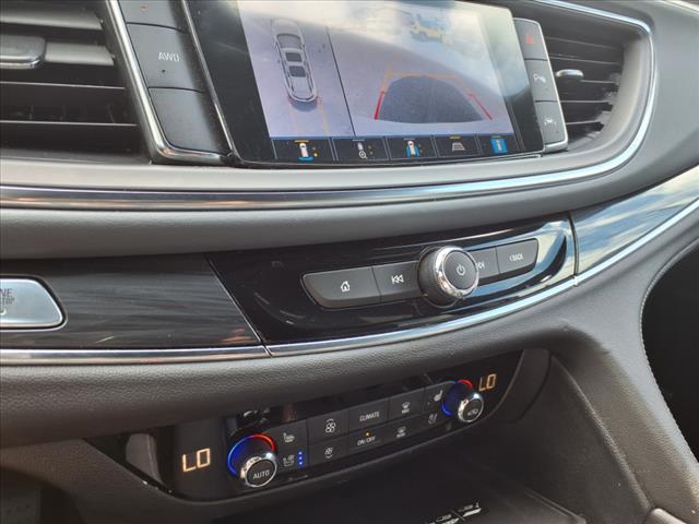 2024 Buick Enclave Premium Group AWD - Photo 23