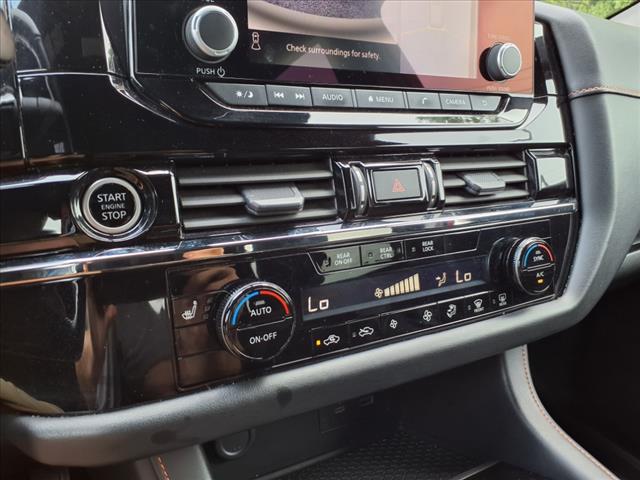 2023 Nissan Pathfinder Rock Creek - Photo 23
