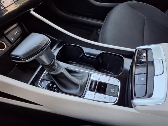 2023 Hyundai TUCSON SEL AWD - Photo 23