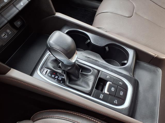 2019 Hyundai SANTA FE Limited - Photo 23