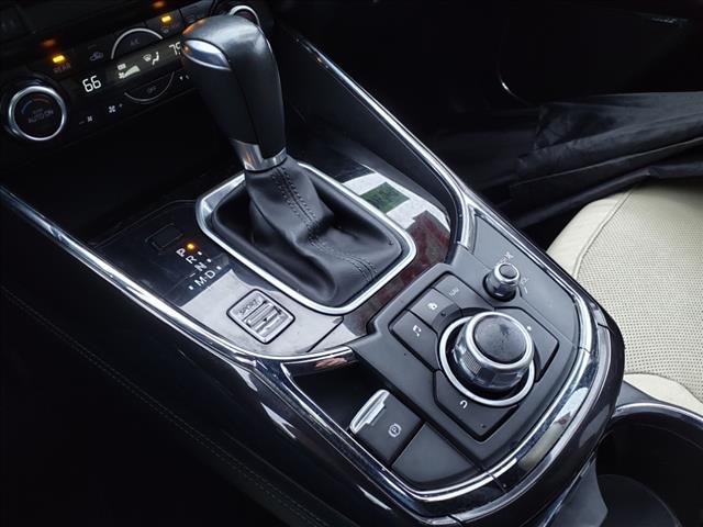2016 Mazda CX-9 Grand Touring AWD 3RD ROW - Photo 23