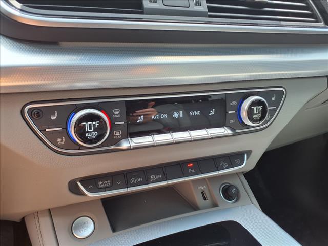 2025 Audi Q5 45 S line Premium Plus quattro - Photo 23