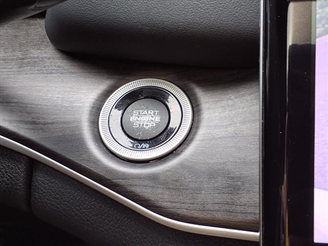 2024 Jeep Grand Cherokee 4xe 4WD - Photo 24