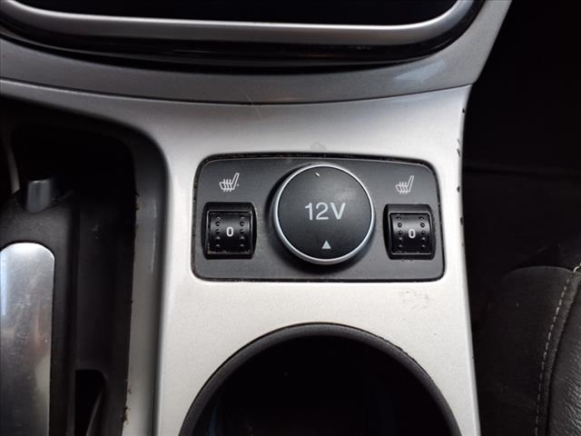 2016 Ford C-MAX Hybrid SEL - Photo 24