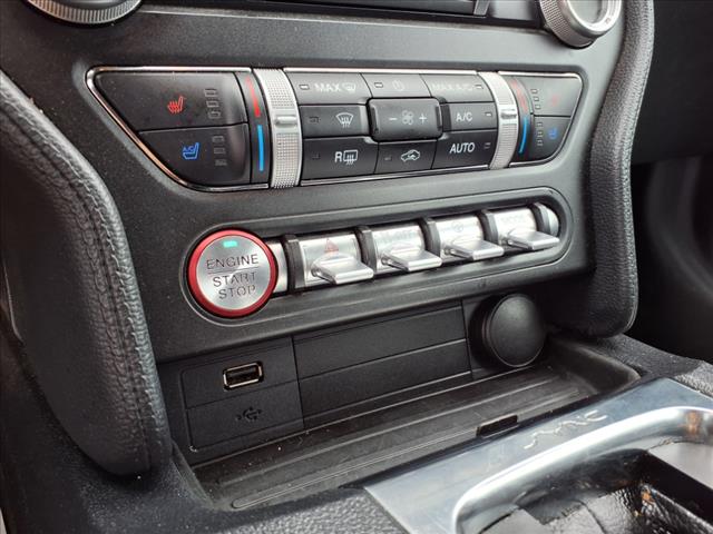 2023 Ford Mustang EcoBoost Premium - Photo 24
