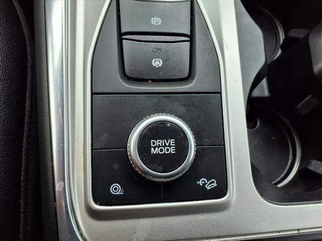 2021 Ford Explorer Hybrid Limited 4WD Hybrid - Photo 24
