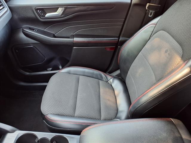 2024 Ford Escape ST-Line AWD - Photo 24