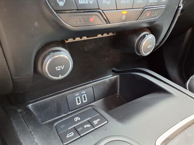 2020 Ford Ranger Lariat - Photo 24