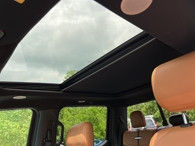 2021 Ford F-150 Platinum Crew Cab 4wd - Photo 24