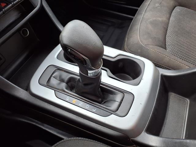2022 Chevrolet Colorado LT - Photo 24