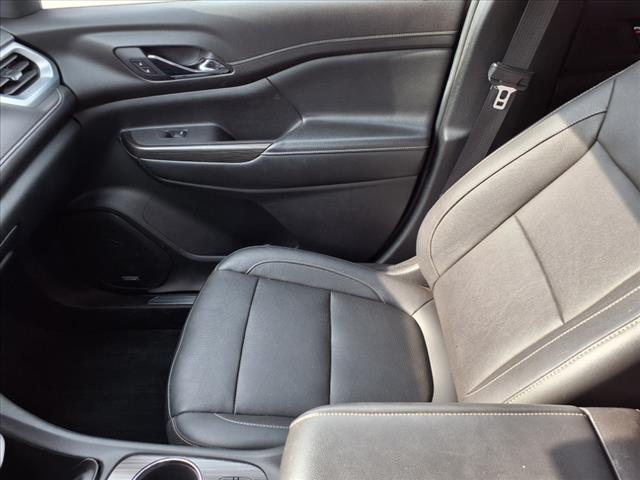 2020 GMC Acadia SLT - Photo 24