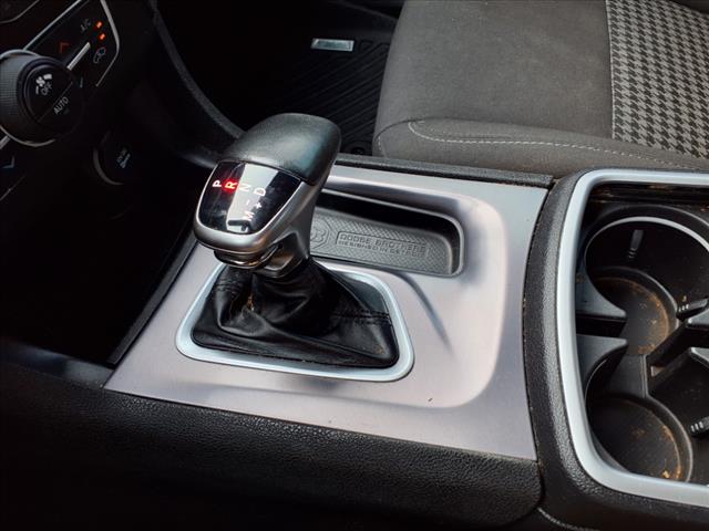 2021 Dodge Charger R/T - Photo 24
