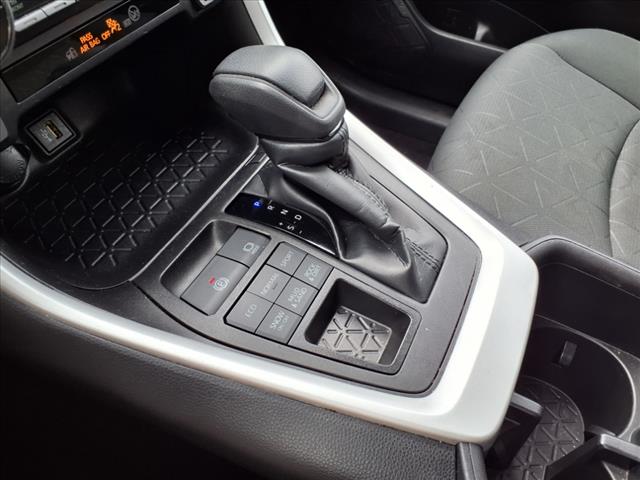 2023 Toyota RAV4 XLE AWD - Photo 24