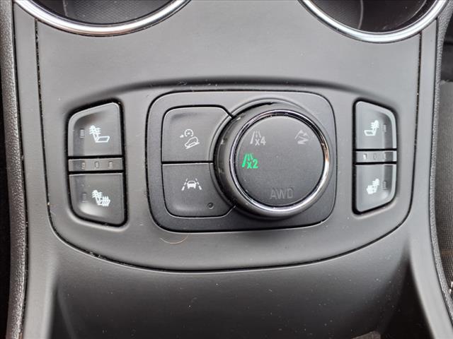 2024 GMC Terrain SLT AWD - Photo 24