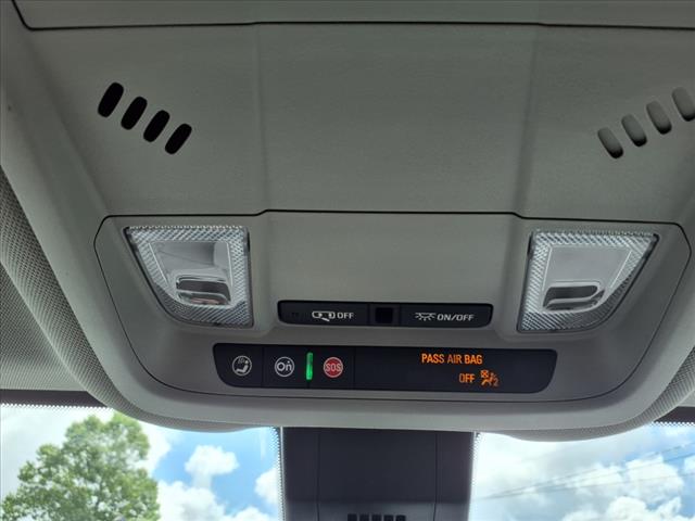 2021 Chevrolet Equinox LS AWD - Photo 24