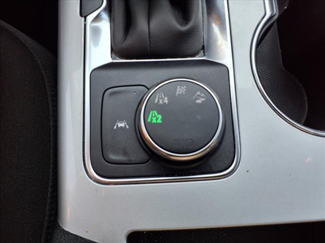 2025 Chevrolet Blazer LT AWD - Photo 24
