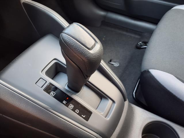 2025 Nissan Versa 1.6 S - Photo 24