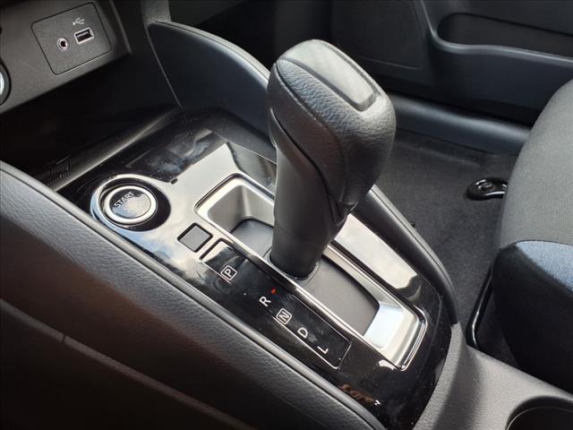 2025 Nissan Versa 1.6 SV - Photo 24