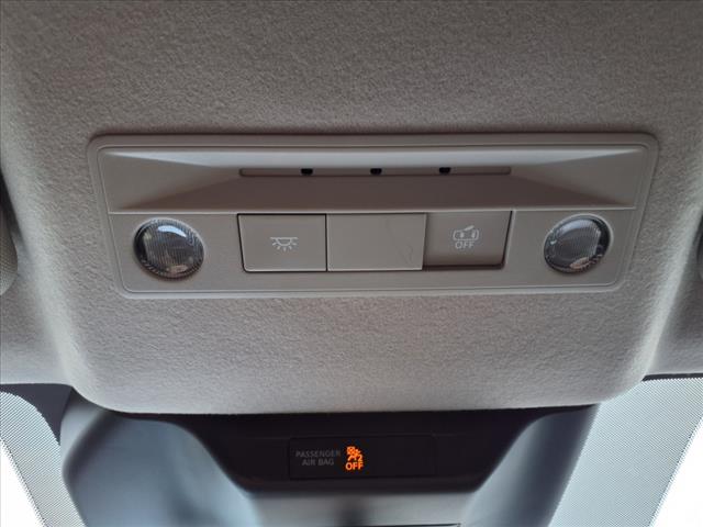 2025 Nissan Kicks SV AWD - Photo 24