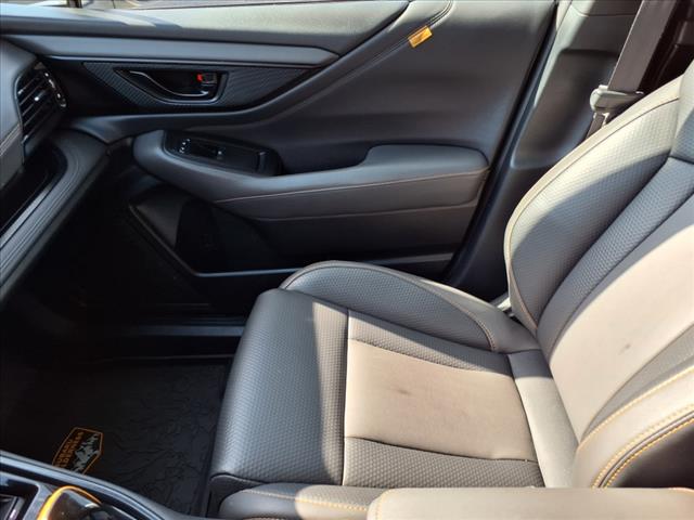 2023 Subaru Outback Wilderness - Photo 24