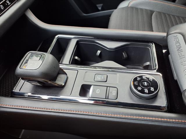 2023 Nissan Pathfinder Rock Creek - Photo 24
