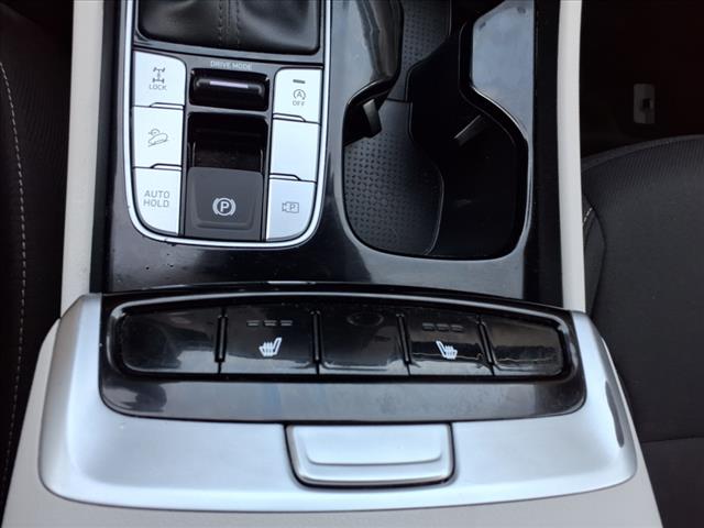 2023 Hyundai TUCSON SEL AWD - Photo 24