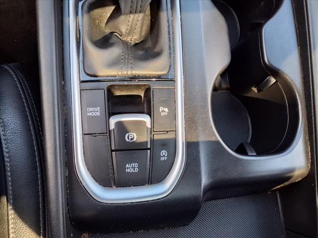2019 Hyundai SANTA FE Limited - Photo 24