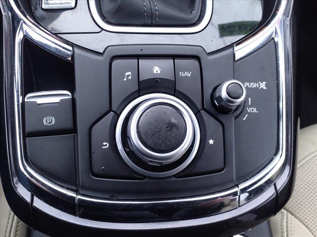 2016 Mazda CX-9 Grand Touring AWD 3RD ROW - Photo 24