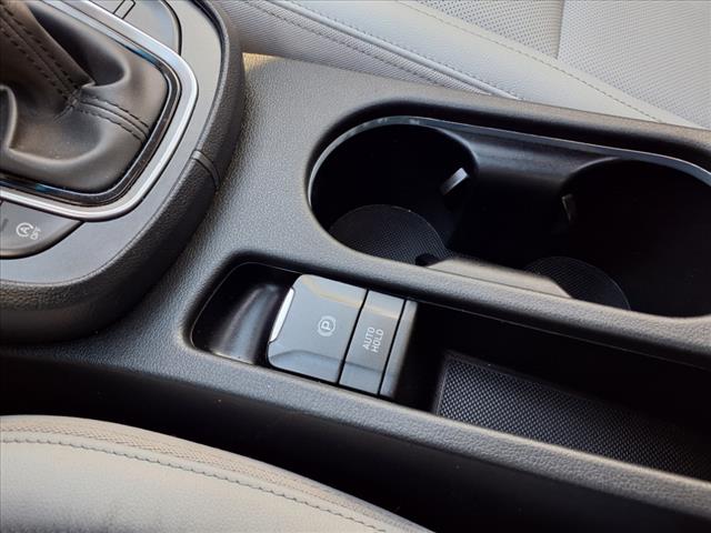 2022 Hyundai KONA Limited - Photo 24