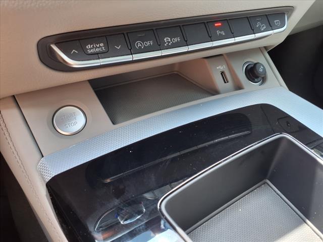 2025 Audi Q5 45 S line Premium Plus quattro - Photo 24