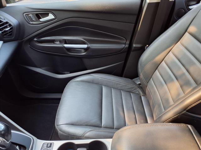 2016 Ford C-MAX Hybrid SEL - Photo 25