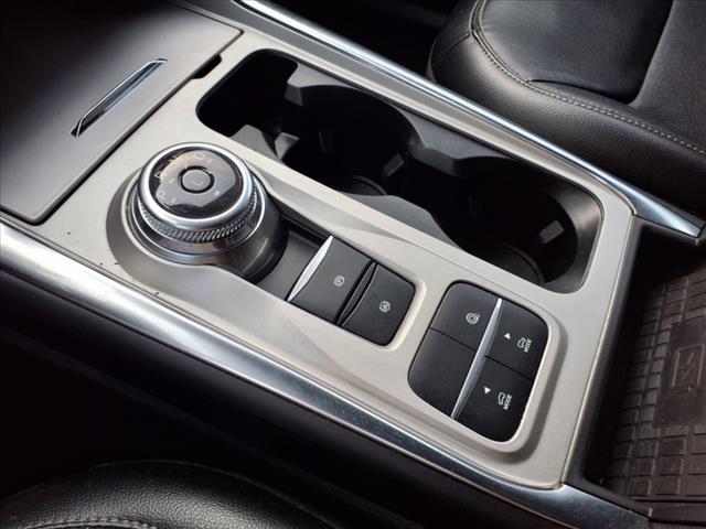 2023 Ford Explorer Limited 3RD ROW - Photo 25