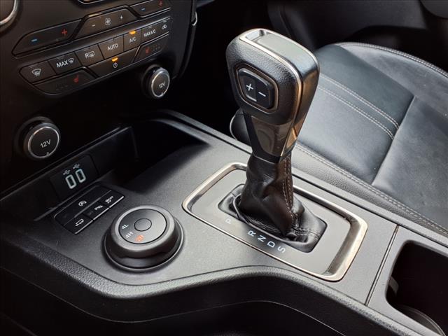2020 Ford Ranger Lariat - Photo 25