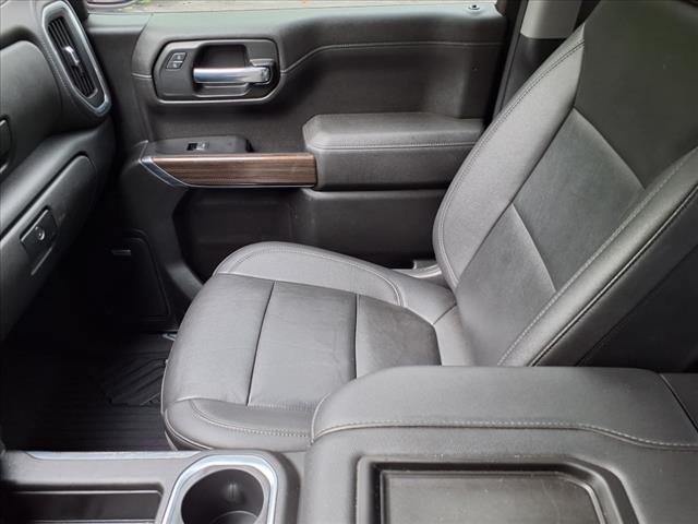 2021 Chevrolet Silverado 1500 RST 4wd ext cab - Photo 25