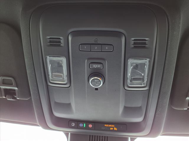 2023 Chevrolet Tahoe LT 3rd row 4wd - Photo 25