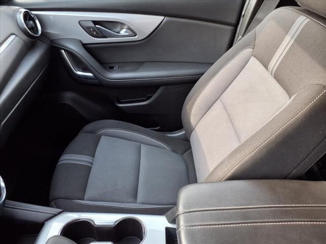 2023 Chevrolet Blazer LT AWD - Photo 25