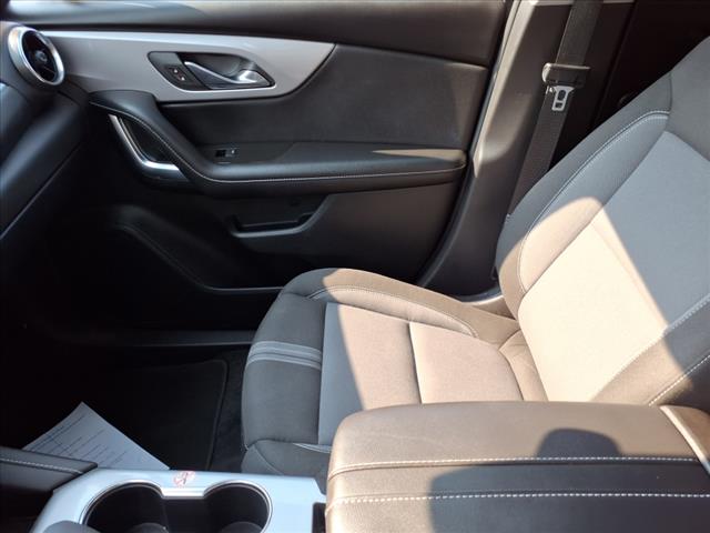 2025 Chevrolet Blazer LT AWD - Photo 25