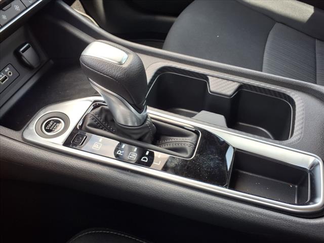2025 Nissan Sentra SV - Photo 25