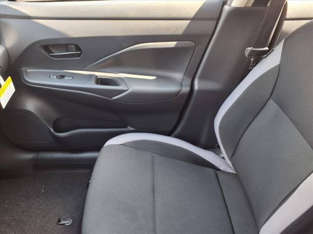 2025 Nissan Versa 1.6 S - Photo 25