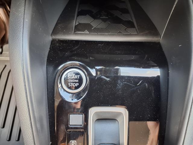 2025 Nissan Versa 1.6 SV - Photo 25