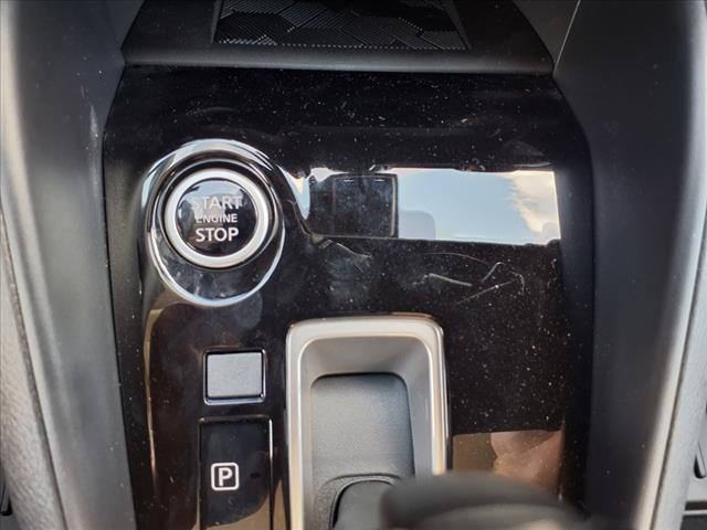 2025 Nissan Versa 1.6 SV - Photo 25